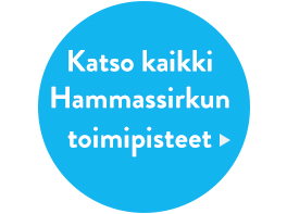 Hammassirkku