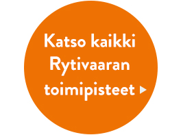 PlusTerveys Rytivaara