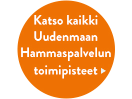 Uudenmaan Hammaspalvelu