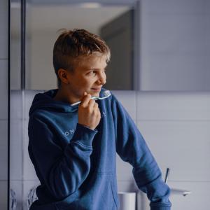 PlusTerveys Huomaa ja hoida ientulehdus