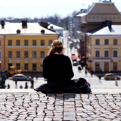PlusTerveys Tunne Helsinki mielenterveyspalvelut nuorille