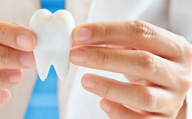 PlusTerveys Hampaan poisto