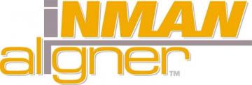 PlusTerveys Rotuaarin Hammaslääkärit Inman Aligner Logo