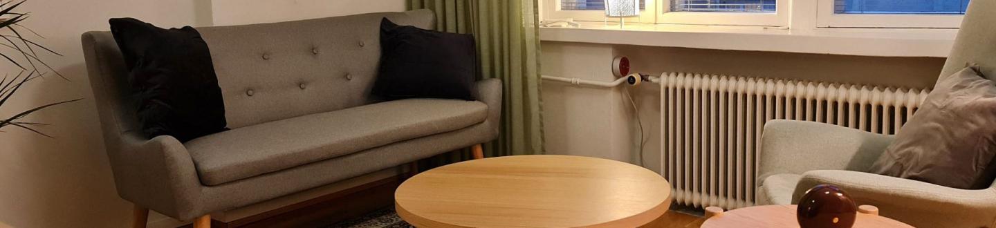 Palvelut psykiatrien ja psykologien vastaanotolla PlusTerveys Psykiatrikeskuksessa