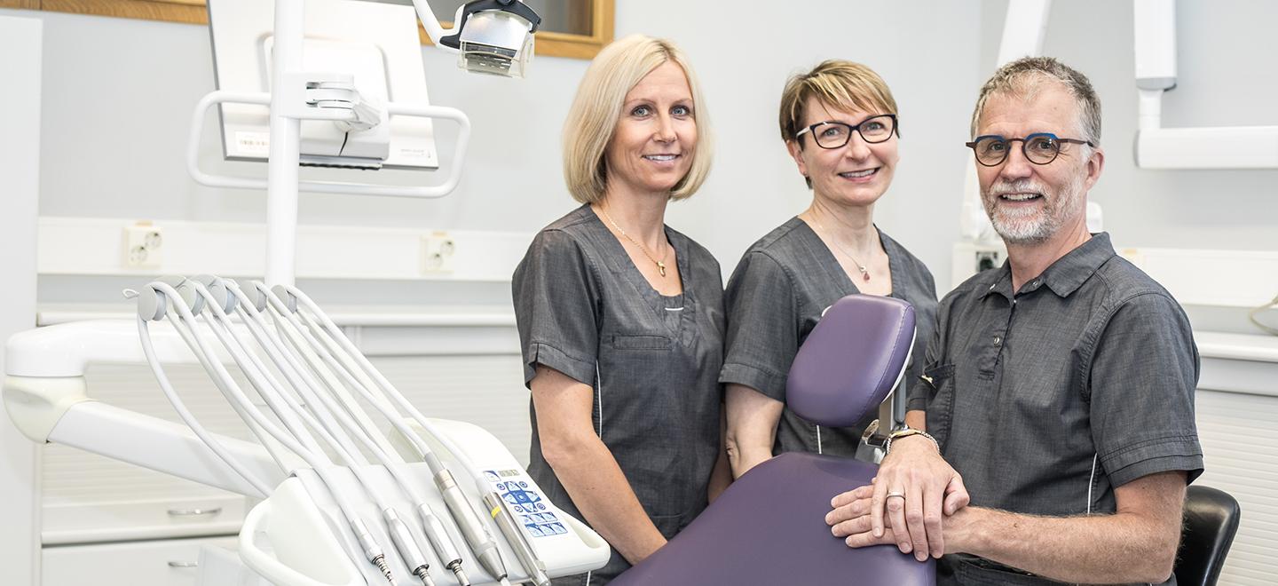 PlusTerveys Hammaslääkärikeskus Janne Järvenpää