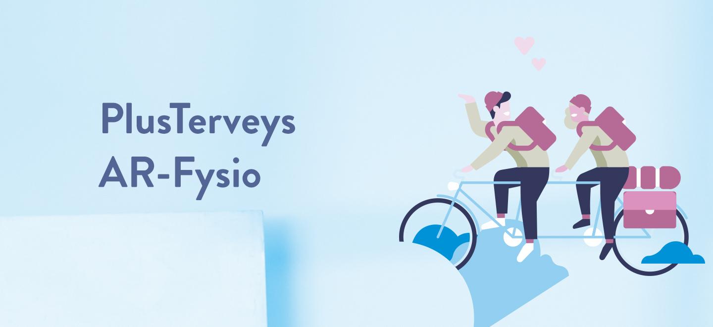 PlusTerveys AR-Fysio