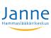 PlusTerveys Hammaslääkärikeskus Janne logo