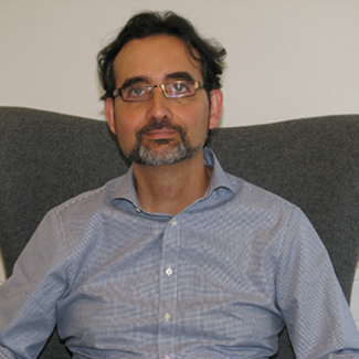 PlusTerveys Georgios Nikolakaros
