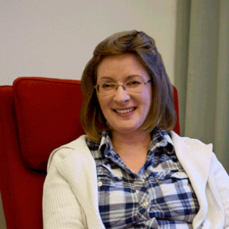 PlusTerveys Monica Eggert