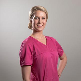 PlusTerveys Aino-Leena Keränen