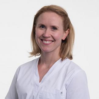 PlusTerveys Anna-Maija Karttunen