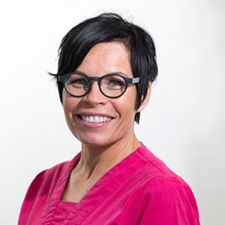 PlusTerveys Anne-Maria Kärki