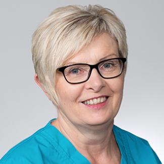 PlusTerveys Anne Heinonen