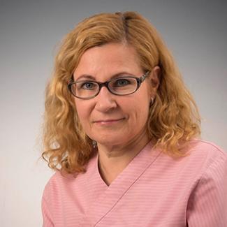 PlusTerveys Anneli Lehto