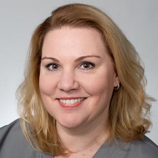 PlusTerveys Anneli Teesalu