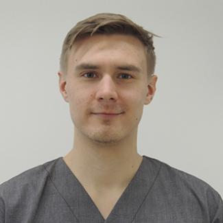 PlusTerveys Anssi Törmä