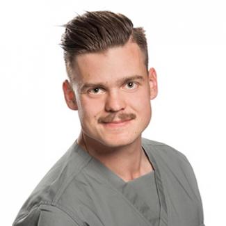 PlusTerveys Antti Suntio