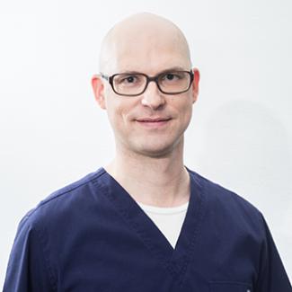 PlusTerveys Ari Lesonen