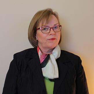 PlusTerveys Eeva Rantanen