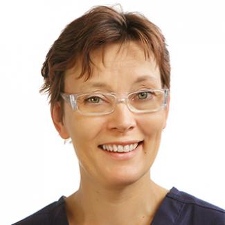PlusTerveys Eija Rytivaara