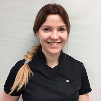 PlusTerveys Elina Kiviaho