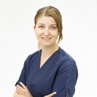 PlusTerveys Emilia Niemi