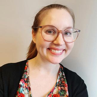 PlusTerveys Emilia Tuovinen