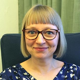 PlusTerveys Emma Komulainen