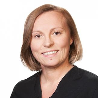 PlusTerveys Hanna Mustanoja