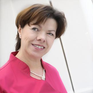 PlusTerveys Helena Veijola