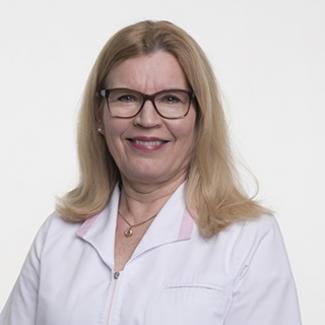 PlusTerveys Jaana Järvinen