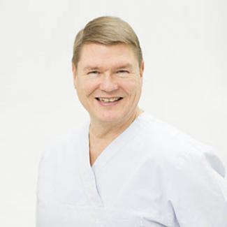 PlusTerveys Jari Jokinen