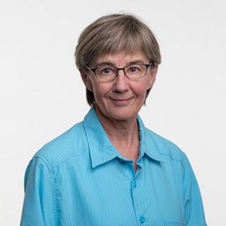 PlusTerveys Johanna Kotilainen