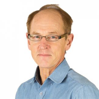 PlusTerveys Jouni Ruotsalainen