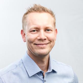 PlusTerveys Kimmo Rauhala