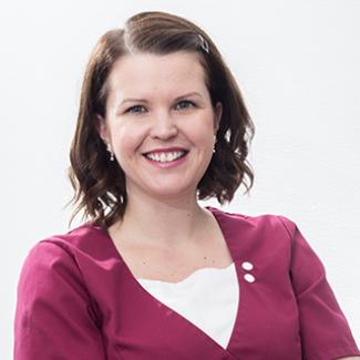 PlusTerveys Kirsi Katiska