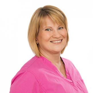 PlusTerveys Kirsi Kollanus