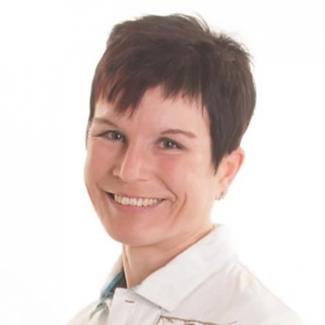 PlusTerveys Kristiina Kurtelius