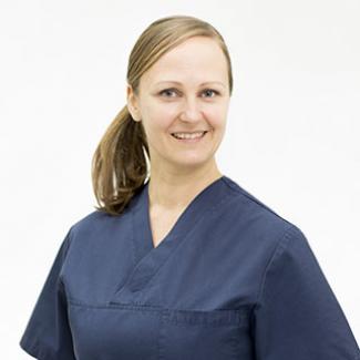 PlusTerveys Laura Kiviaho
