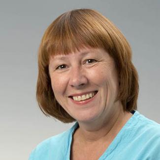PlusTerveys Maija Nykopp