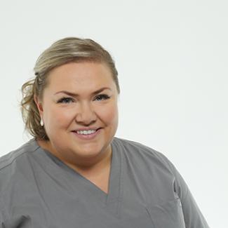 PlusTerveys Maria Vallineva