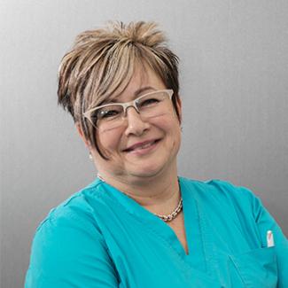 PlusTerveys Marja Rantanen