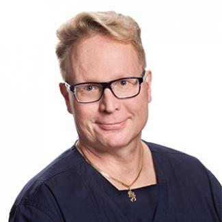 PlusTerveys Marrku Surakka