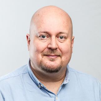 PlusTerveys Mika Rinnekangas