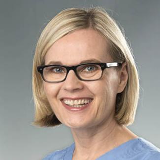 PlusTerveys Päivi Masalin