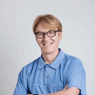 PlusTerveys Pekka Ranta