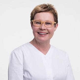 PlusTerveys Riitta Linko