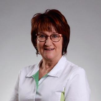 PlusTerveys Ritva Rantalainen