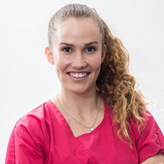 PlusTerveys Saila Mustajärvi