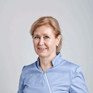PlusTerveys Satu Krogerus